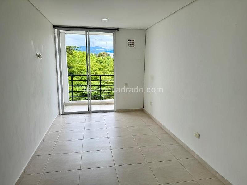 Piso – La Tebaida, Valle - Más