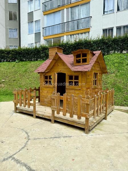 Apartamento en Venta, PEREIRA, Pereira - Ansicht 2