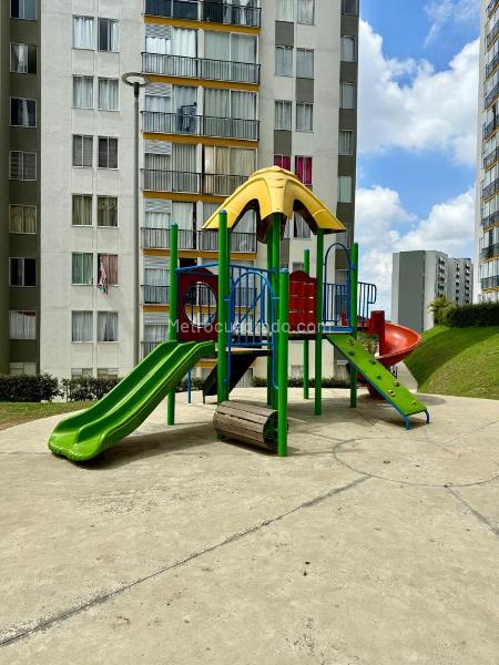 Apartamento en Venta, PEREIRA, Pereira - Ansicht 3