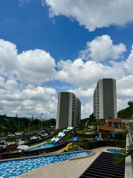 Apartamento en Venta, PEREIRA, Pereira - Ansicht 4
