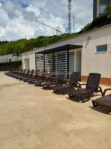 Apartamento en Venta, PEREIRA, Pereira - Ansicht 5