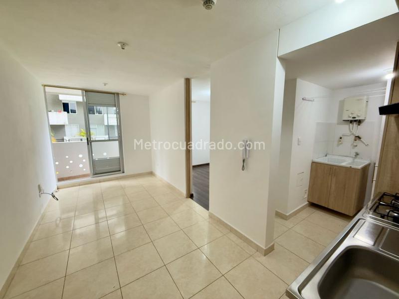Piso – Armenia, La Suiza, Quimbaya - Vista 3