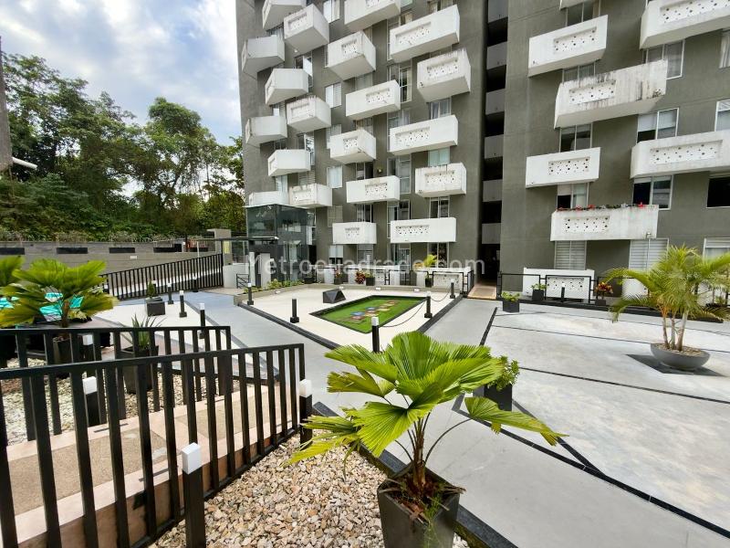Piso – Armenia, La Suiza, Quimbaya - Vista 5