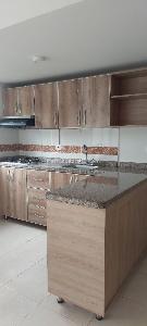 Apartamento en venta en Puerto Espejo, Armenia · foto 11 de 13