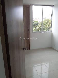 Apartamento en venta en Puerto Espejo, Armenia · foto 9 de 13