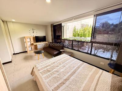 Apartaestudio en venta en Avenida Centenario, Armenia, 39 m² · foto 11 de 11