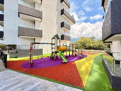 Apartaestudio en venta en Avenida Centenario, Armenia, 39 m² · foto 2 de 11