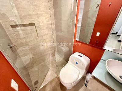 Apartaestudio en venta en Avenida Centenario, Armenia, 39 m² · foto 7 de 11