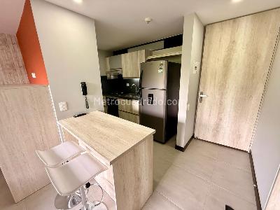 Apartaestudio en venta en Avenida Centenario, Armenia, 39 m² · foto 8 de 11
