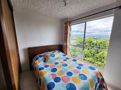 Apartaestudio en venta en La Union, Armenia, 33 m² · foto 4 de 10