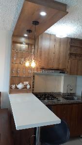 Apartaestudio en venta en La Union, Armenia, 33 m² · foto 6 de 10