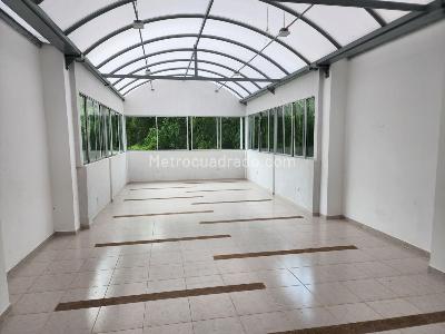 Apartaestudio en venta en La Union, Armenia, 33 m² · foto 7 de 10