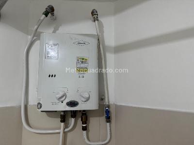Apartamento en venta en Armenia, Armenia · foto 5 de 16