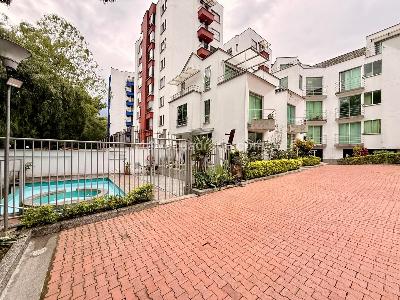 Apartamento en venta en Armenia, Armenia · foto 12 de 16