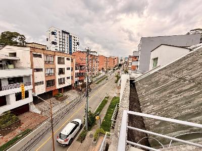 Apartamento en venta en Armenia, Armenia · foto 13 de 16