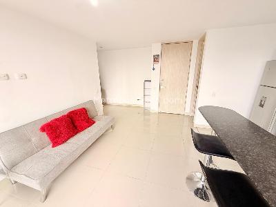 Apartaestudio en venta en Avenida Centenario, Armenia, 48 m² · foto 10 de 20