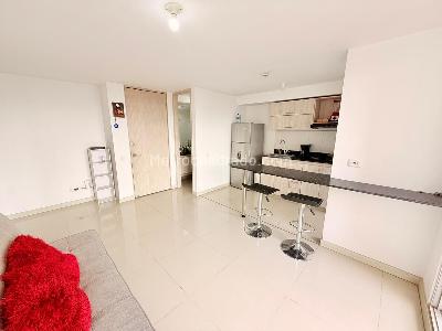 Apartaestudio en venta en Avenida Centenario, Armenia, 48 m² · foto 11 de 20