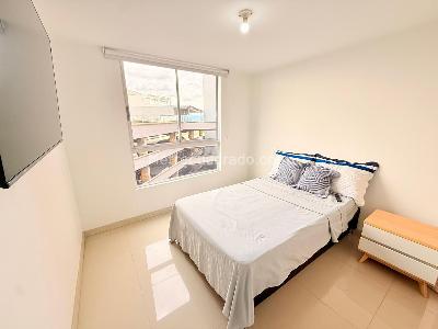 Apartaestudio en venta en Avenida Centenario, Armenia, 48 m² · foto 17 de 20