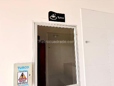 Apartaestudio en venta en Avenida Centenario, Armenia, 48 m² · foto 18 de 20