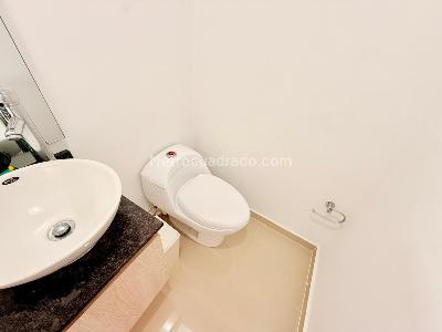 Apartaestudio en venta en Avenida Centenario, Armenia, 48 m² · foto 19 de 20