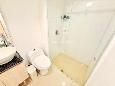 Apartaestudio en venta en Avenida Centenario, Armenia, 48 m² · foto 20 de 20