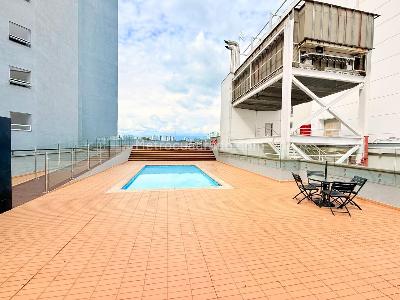 Apartaestudio en venta en Avenida Centenario, Armenia, 48 m² · foto 3 de 20
