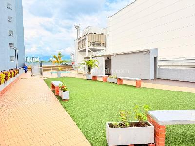Apartaestudio en venta en Avenida Centenario, Armenia, 48 m² · foto 4 de 20
