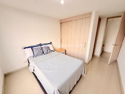 Apartaestudio en venta en Avenida Centenario, Armenia, 48 m² · foto 9 de 20