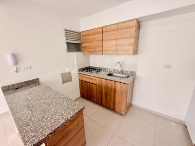 Apartamento en venta en El Centro, Armenia · foto 11 de 12