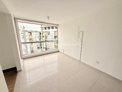 Apartamento en venta en El Centro, Armenia · foto 12 de 12