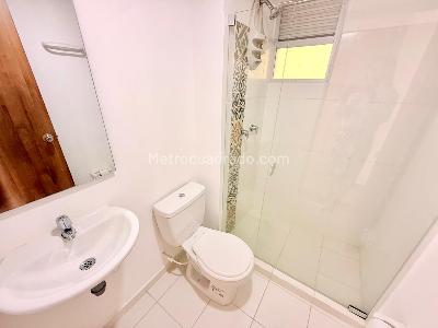 Apartamento en venta en El Centro, Armenia · foto 4 de 12