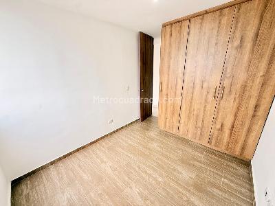 Apartamento en venta en El Centro, Armenia · foto 5 de 12