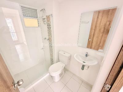 Apartamento en venta en El Centro, Armenia · foto 7 de 12