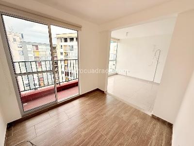 Apartamento en venta en El Centro, Armenia · foto 8 de 12