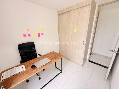 Apartamento en venta en Puerto Espejo, Armenia · foto 11 de 17