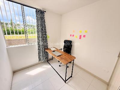 Apartamento en venta en Puerto Espejo, Armenia · foto 12 de 17