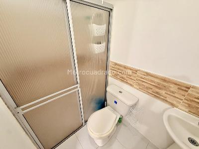 Apartamento en venta en Puerto Espejo, Armenia · foto 13 de 17
