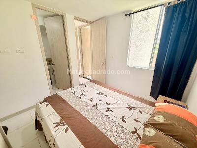 Apartamento en venta en Puerto Espejo, Armenia · foto 14 de 17
