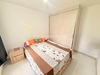 Apartamento en venta en Puerto Espejo, Armenia · foto 15 de 17