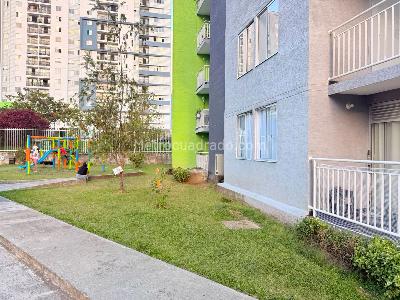 Apartamento en venta en Puerto Espejo, Armenia · foto 16 de 17