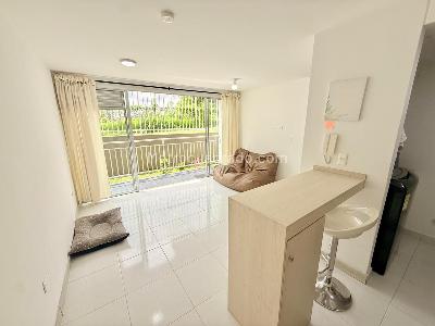 Apartamento en venta en Puerto Espejo, Armenia · foto 3 de 17