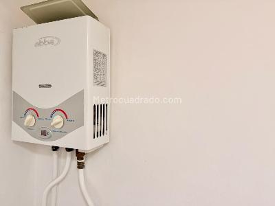 Apartamento en venta en Puerto Espejo, Armenia · foto 4 de 17