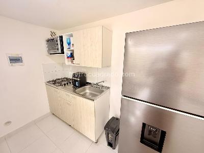 Apartamento en venta en Puerto Espejo, Armenia · foto 5 de 17