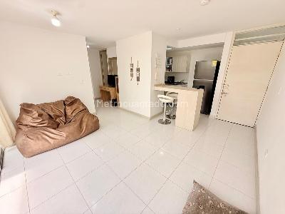 Apartamento en venta en Puerto Espejo, Armenia · foto 7 de 17