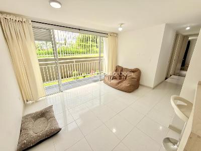 Apartamento en venta en Puerto Espejo, Armenia · foto 8 de 17