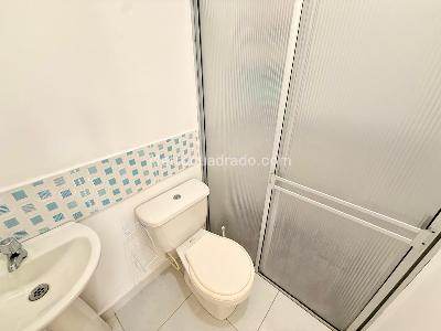 Apartamento en venta en Puerto Espejo, Armenia · foto 9 de 17