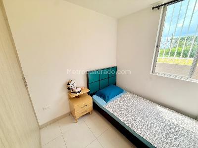 Apartamento en venta en Puerto Espejo, Armenia · foto 10 de 17