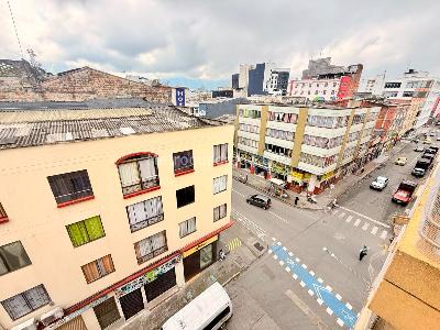 Apartamento en venta en Centro, Armenia · foto 3 de 8