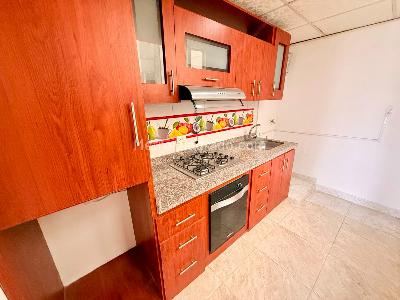 Apartamento en venta en Centro, Armenia · foto 6 de 8