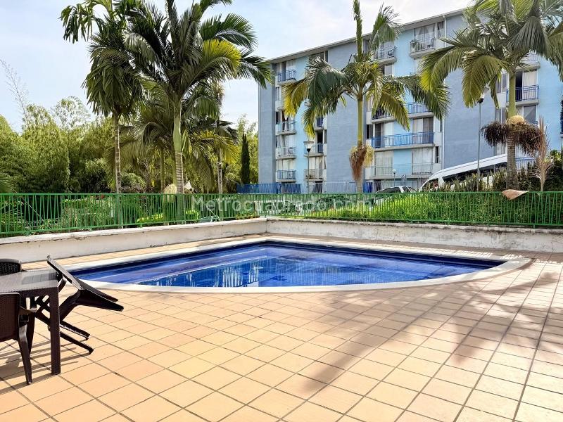Apartamento en Arriendo, LA UNION, Armenia – pohled 4
